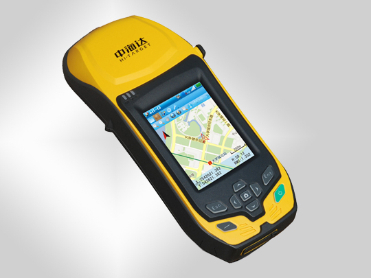 手持GPS定位儀-中海達Qstar6