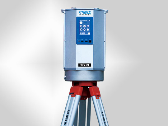 三維激光掃描儀-HS1200高精度三維激光掃描儀